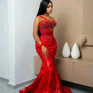 Scarlet Allure